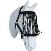Harry's Horse Frontal Anti-Moscas Negro Harry's Horse Frontal Anti-Moscas Negro