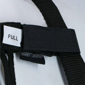 Harry's Horse Frontal Anti-Moscas Negro Harry's Horse Frontal Anti-Moscas Negro