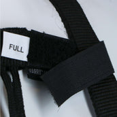 Harry's Horse Frontal Anti-Moscas Negro Harry's Horse Frontal Anti-Moscas Negro