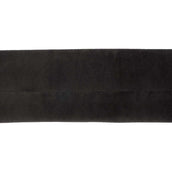 BR Cincha de doma Neopreno/Terciopelo SS Hebillas Negro BR Cincha de doma Neopreno/Terciopelo SS Hebillas Negro