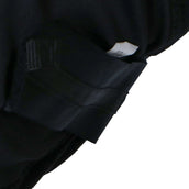 Kerbl Máscara Antimoscas con Orejas Negro Kerbl Máscara Antimoscas con Orejas Negro