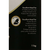 Excellent Alquitrán para Pezuñas Negro Excellent Alquitrán para Pezuñas Negro