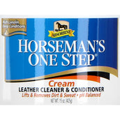 Absorbine Crema para Cuero Absorbine Horseman's One Step Absorbine Crema para Cuero Absorbine Horseman's One Step