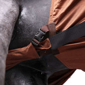 Premiere Manta para Eczema Marron Premiere Manta para Eczema Marron