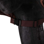 Premiere Manta para Eczema Marron Premiere Manta para Eczema Marron