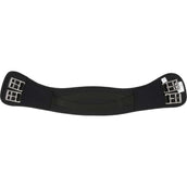 Kerbl Cincha Neopreno Anatómico Negro Kerbl Cincha Neopreno Anatómico Negro