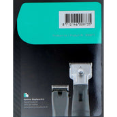 Aesculap Cepillo de masaje Klein Aesculap Cepillo de masaje Klein