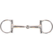 Harry's Horse Filete en D Acero inoxidable Harry's Horse Filete en D Acero inoxidable