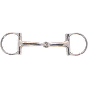 Harry's Horse Filete en D Acero inoxidable Harry's Horse Filete en D Acero inoxidable