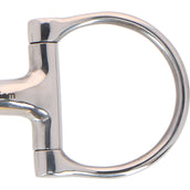 Harry's Horse Filete en D Acero inoxidable Harry's Horse Filete en D Acero inoxidable