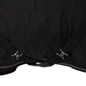 Harry's Horse Manta de Establo Highliner 0g Marino con acentos de hierro Harry's Horse Manta de Establo Highliner 0g Marino con acentos de hierro