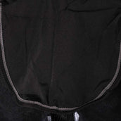 Harry's Horse Manta de Establo Highliner 0g Marino con acentos de hierro Harry's Horse Manta de Establo Highliner 0g Marino con acentos de hierro