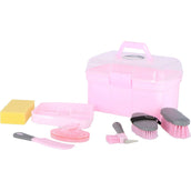 Harry's Horse Caja de Limpieza Compleet Rosa Harry's Horse Caja de Limpieza Compleet Rosa