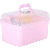 Harry's Horse Caja de Limpieza Compleet Rosa Harry's Horse Caja de Limpieza Compleet Rosa