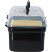 Harry's Horse Caja de Limpieza Compleet Negro Harry's Horse Caja de Limpieza Compleet Negro