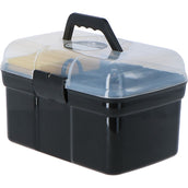 Harry's Horse Caja de Limpieza Compleet Negro Harry's Horse Caja de Limpieza Compleet Negro