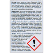 Harry's Horse Alquitrán para Pezuñas Negro Harry's Horse Alquitrán para Pezuñas Negro