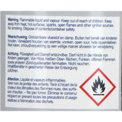 Harry's Horse Gel de Cuidado Spanish: Refrescante Harry's Horse Gel de Cuidado Spanish: Refrescante