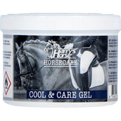 Harry's Horse Gel de Cuidado Spanish: Refrescante Harry's Horse Gel de Cuidado Spanish: Refrescante
