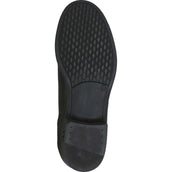 Harry's Horse Botines Zipper Cuero Marron Harry's Horse Botines Zipper Cuero Marron