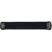 Harry's Horse Cincha de doma Neopreno Suave Negro Harry's Horse Cincha de doma Neopreno Suave Negro