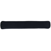 Harry's Horse Cincha de doma Neopreno Suave Negro Harry's Horse Cincha de doma Neopreno Suave Negro