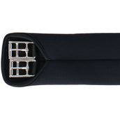 Harry's Horse Cincha de doma Neopreno Suave Negro Harry's Horse Cincha de doma Neopreno Suave Negro