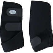 Harry's Horse Juego de Protectores de Piernas Memoryfoam Negro Harry's Horse Juego de Protectores de Piernas Memoryfoam Negro