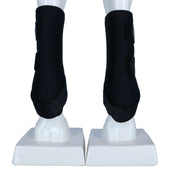 Harry's Horse Juego de Protectores de Piernas Memoryfoam Negro Harry's Horse Juego de Protectores de Piernas Memoryfoam Negro