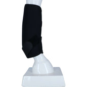 Harry's Horse Juego de Protectores de Piernas Memoryfoam Negro Harry's Horse Juego de Protectores de Piernas Memoryfoam Negro