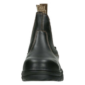 Mountain Horse Botines Protective Marron oscuro Mountain Horse Botines Protective Marron oscuro