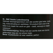 Bense & Eicke Grasa para Cuero Negro Bense & Eicke Grasa para Cuero Negro