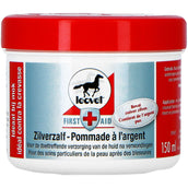 Leovet Ungüento de Plata Blanco Leovet Ungüento de Plata Blanco