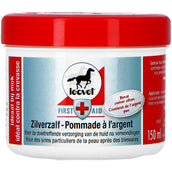 Leovet Ungüento de Plata Blanco Leovet Ungüento de Plata Blanco