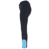 Harry's Horse Pantalón de Equitación Youngrider Negro Harry's Horse Pantalón de Equitación Youngrider Negro