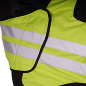 Harry's Horse Manta de ejercicio Reflective Reflectante Harry's Horse Manta de ejercicio Reflective Reflectante