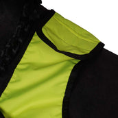 Harry's Horse Manta de ejercicio Reflective Reflectante Harry's Horse Manta de ejercicio Reflective Reflectante