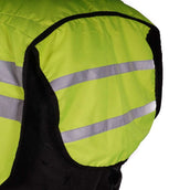 Harry's Horse Manta de ejercicio Reflective Reflectante Harry's Horse Manta de ejercicio Reflective Reflectante