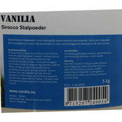 Sirocco Polvo para Establo Sirocco Polvo para Establo