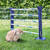 Kerbl Obstáculo de Agilidad para Conejos Kerbl Obstáculo de Agilidad para Conejos