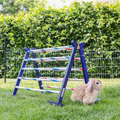 Kerbl Obstáculo de Agilidad para Conejos Kerbl Obstáculo de Agilidad para Conejos