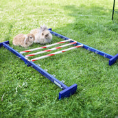 Kerbl Obstáculo de Agilidad para Conejos Kerbl Obstáculo de Agilidad para Conejos