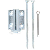 Ako Sistema de Cinta para Portón Flexigate Ako Sistema de Cinta para Portón Flexigate