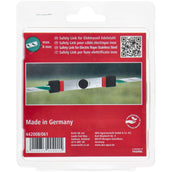 Kerbl Conector de Seguridad Litzclip 6 Unidades Kerbl Conector de Seguridad Litzclip 6 Unidades