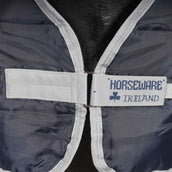 Horseware Pony Liner 100g Navy Plata Horseware Pony Liner 100g Navy Plata