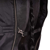 Horseware Trot Plus Heavy Bronceado negro Horseware Trot Plus Heavy Bronceado negro