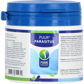 PUUR Parásitos / Equilibrio de Parásitos Perro y Gato PUUR Parásitos / Equilibrio de Parásitos Perro y Gato