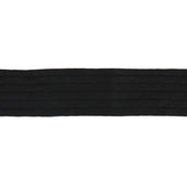 HORKA Cinchón Versatilidad Rib Negro/Plata HORKA Cinchón Versatilidad Rib Negro/Plata