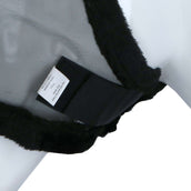 HORKA Máscara para Moscas Malla Fina Negro HORKA Máscara para Moscas Malla Fina Negro