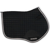 HORKA Mantilla Chic para Salto & General Negro HORKA Mantilla Chic para Salto & General Negro